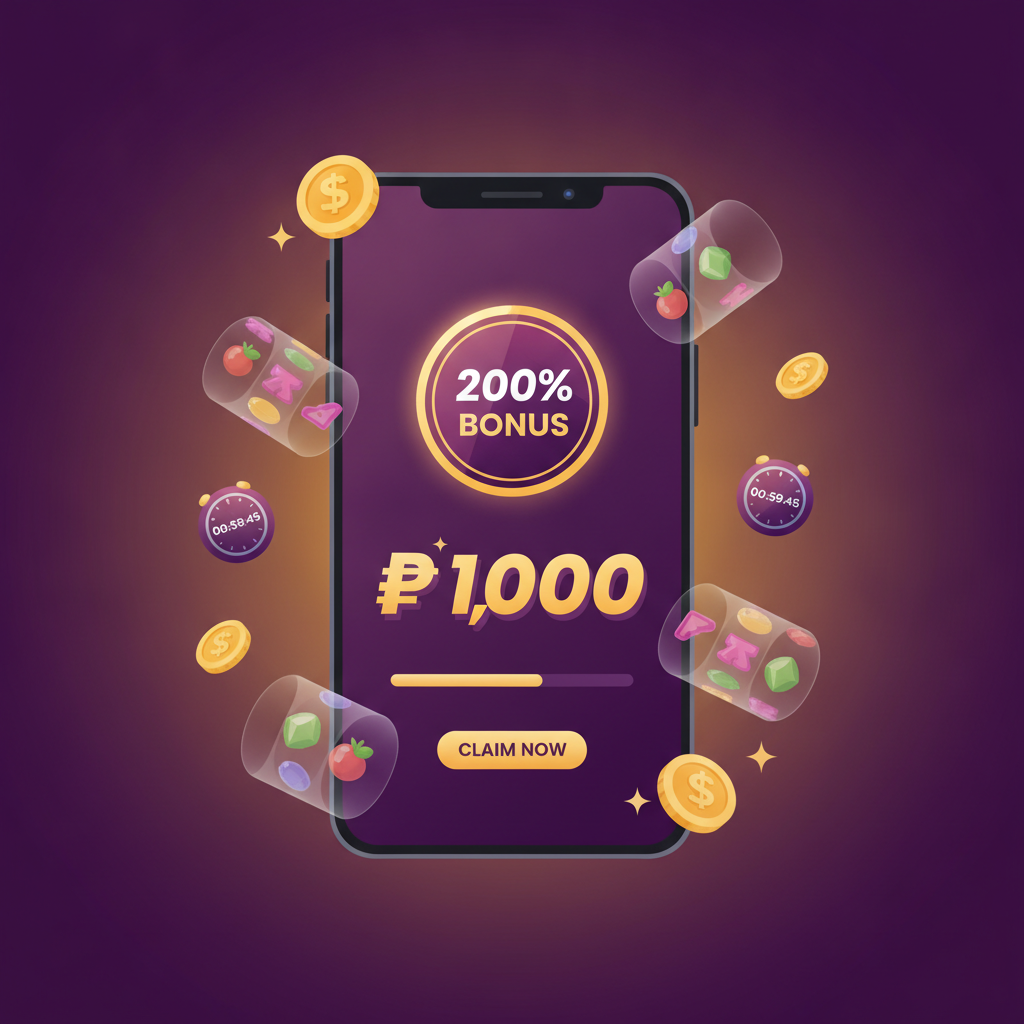 Illustration: Royale Fortress Welcome Bonus 2024: Terms, Wagering Requirements & Expiry Explained