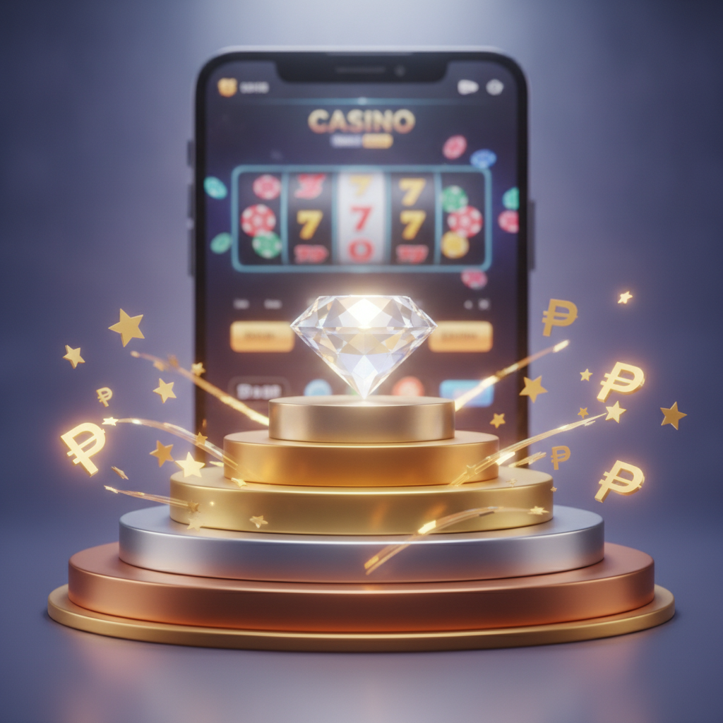 Illustration: Royale Fortress VIP Program: Tier Benefits, Points & Upgrade Requirements
